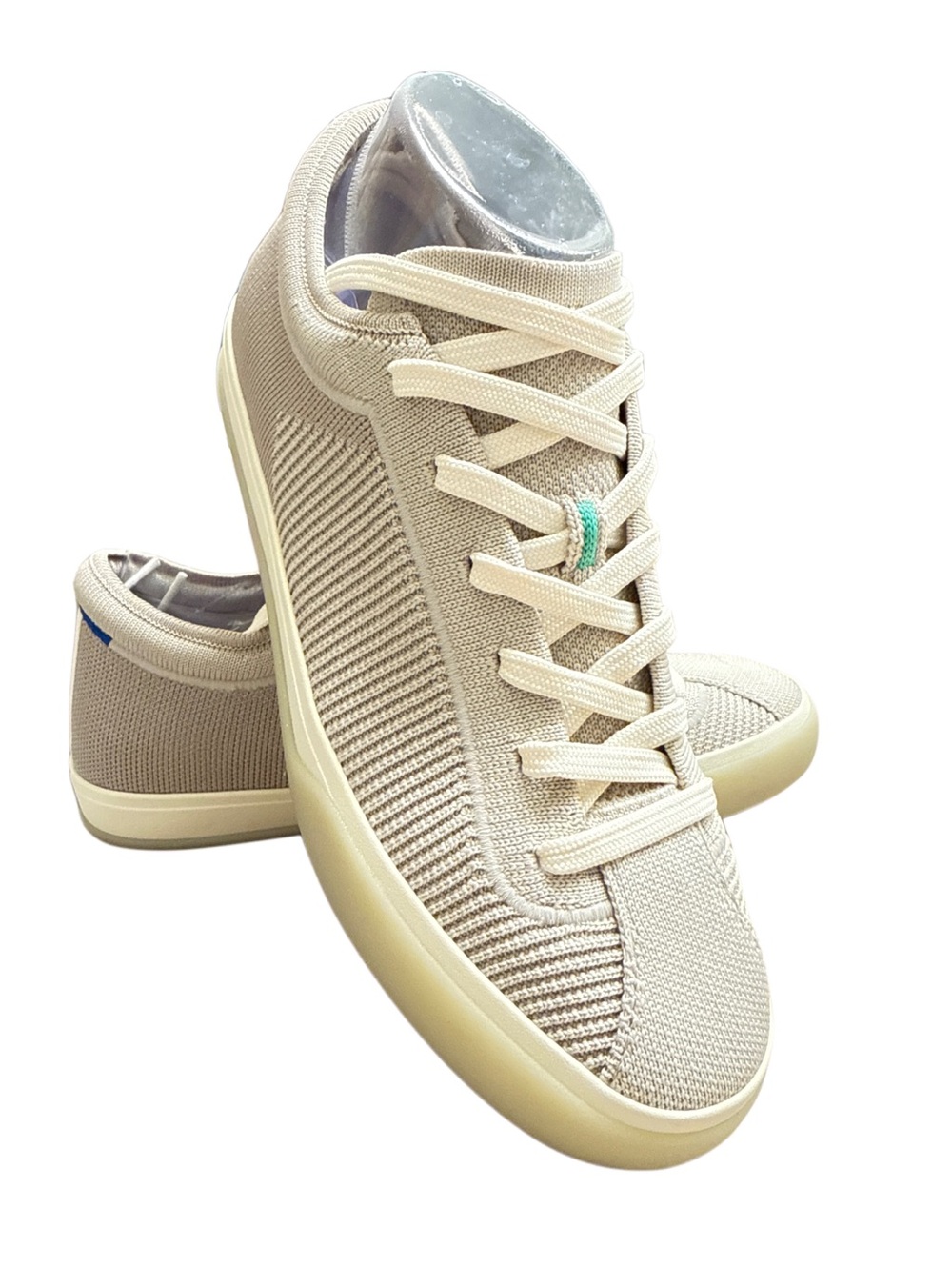 ROTHY’S LACE UP SNEAKERS Sz.9